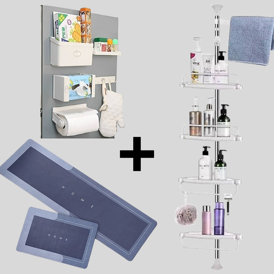 Miniatura 5 de Ord Esquinero -tapete-Ord nevera